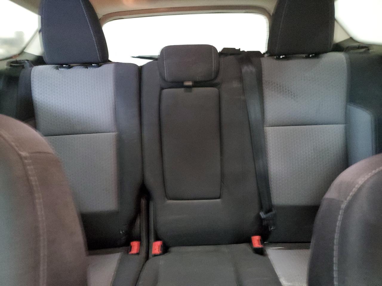 2017 Ford Escape Se VIN: 1FMCU0GD7HUB87957 Lot: 59278414