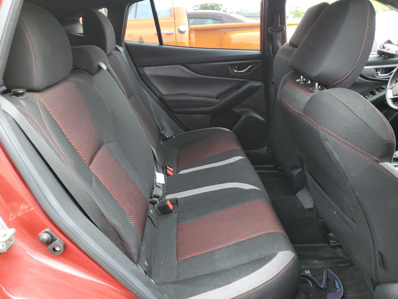 2020 Subaru Impreza Sport VIN: 4S3GTAL66L3703729 Lot: 57518494