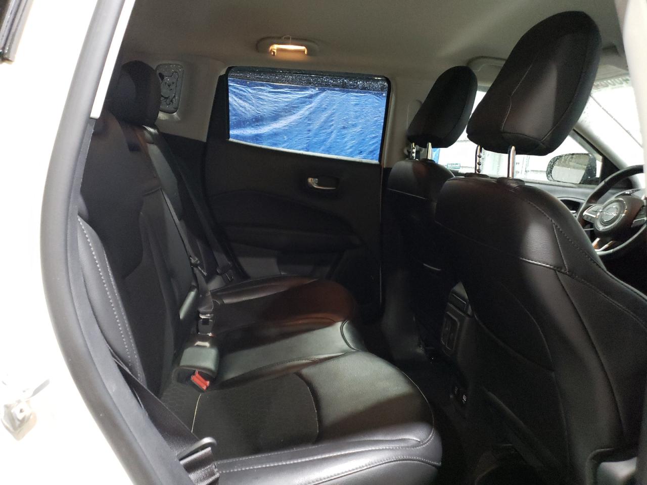 2019 Jeep Compass Latitude VIN: 3C4NJDBB3KT683469 Lot: 57246684