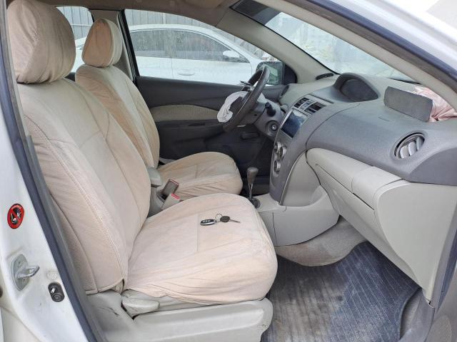 JTDBT923094057140 - 2009 TOYOTA YARIS - #58567134