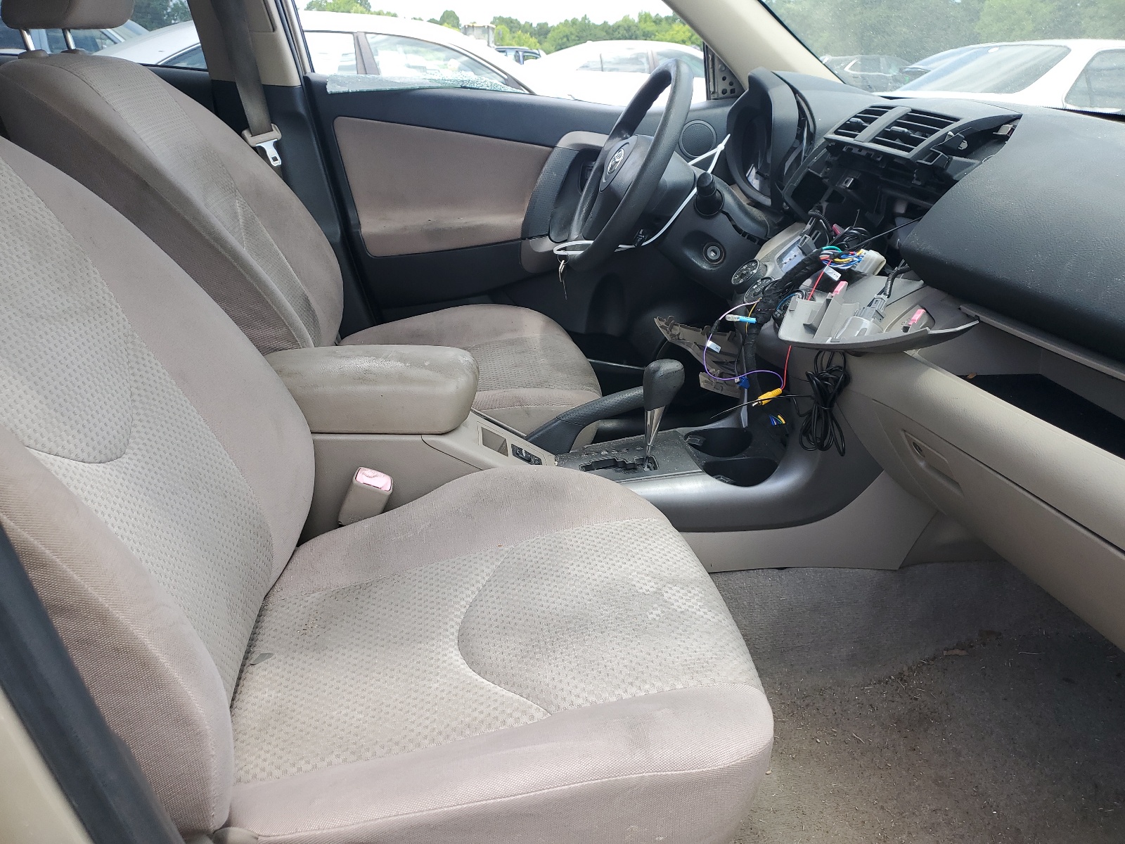 JTMZD33V066005418 2006 Toyota Rav4