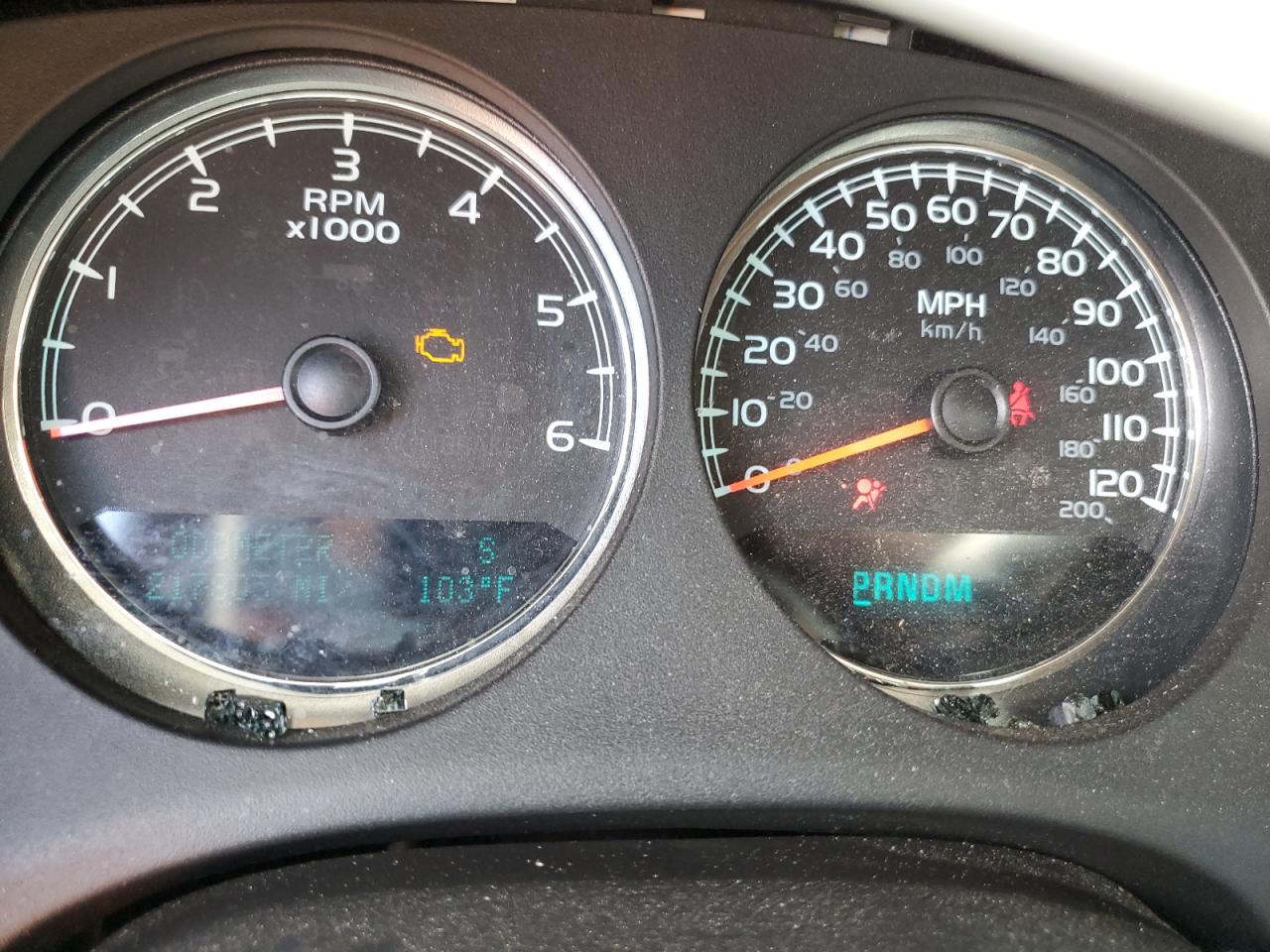 2013 Chevrolet Tahoe K1500 Lt VIN: 1GNSKBE07DR142149 Lot: 60915124