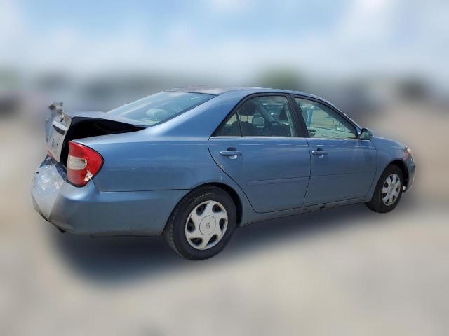 JTDBE32K220071925 | 2002 Toyota camry le