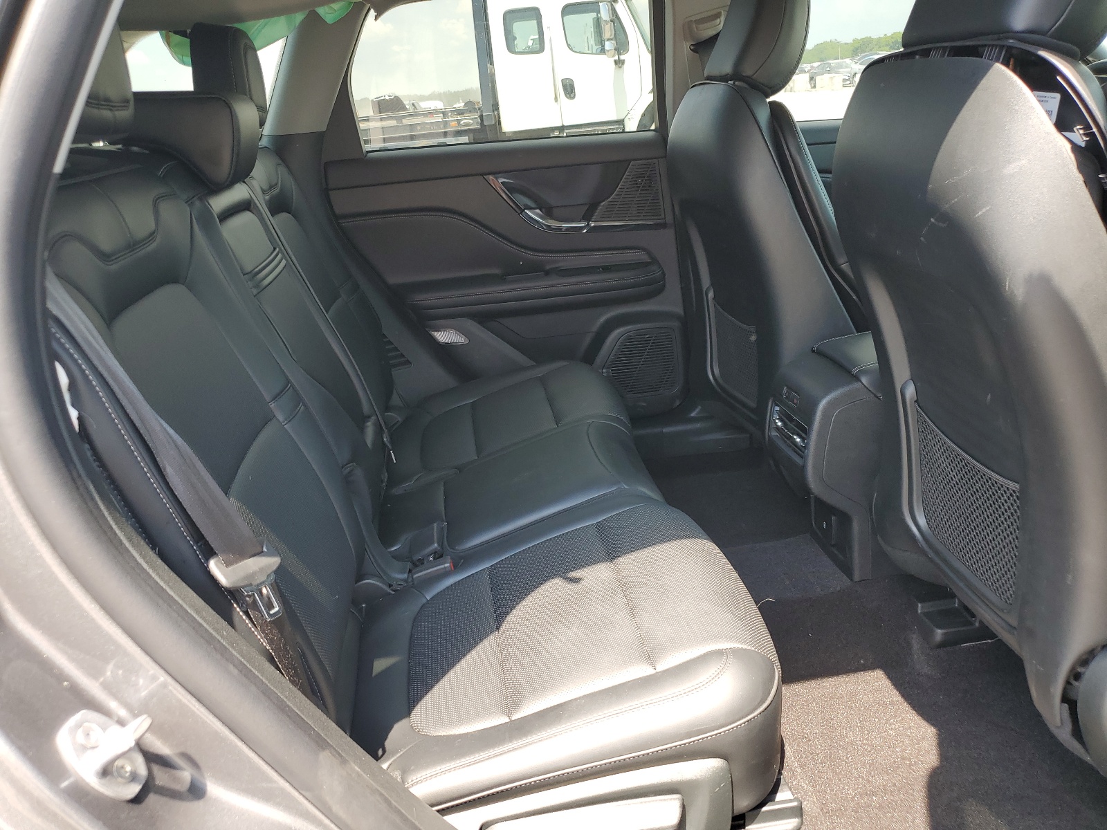 5LMCJ1C95NUL19560 2022 Lincoln Corsair