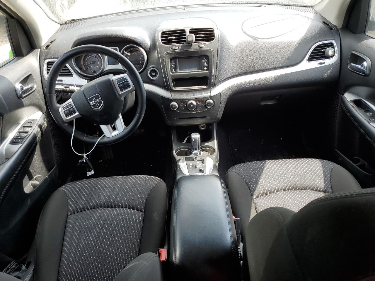 2019 Dodge Journey Se VIN: 3C4PDDBG3KT759672 Lot: 56093864