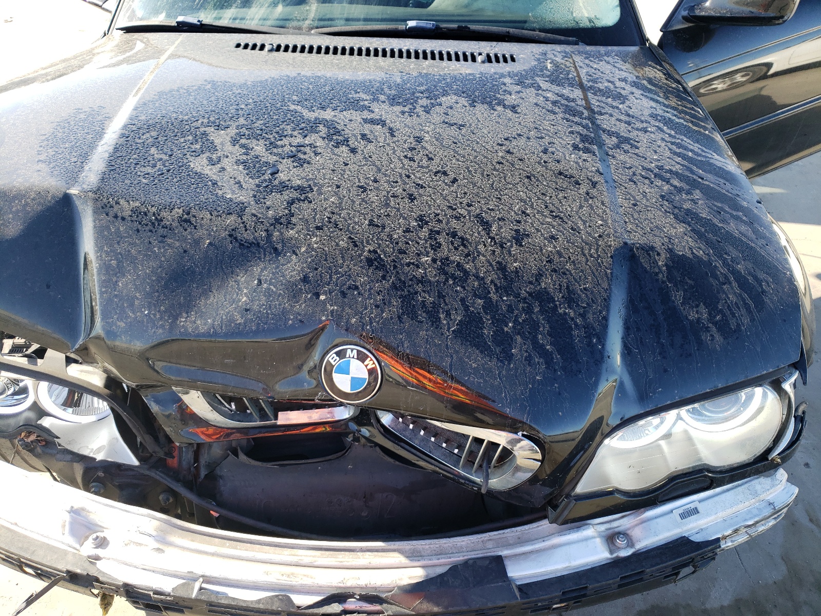 WBABN53451JU24806 2001 BMW 330 Ci