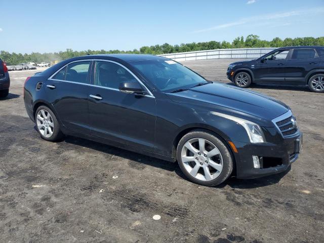 1G6AC5SX1D0126735 | 2013 Cadillac ats performance