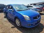 2011 Nissan Sentra 2.0   за продажба в Elgin, IL - Side