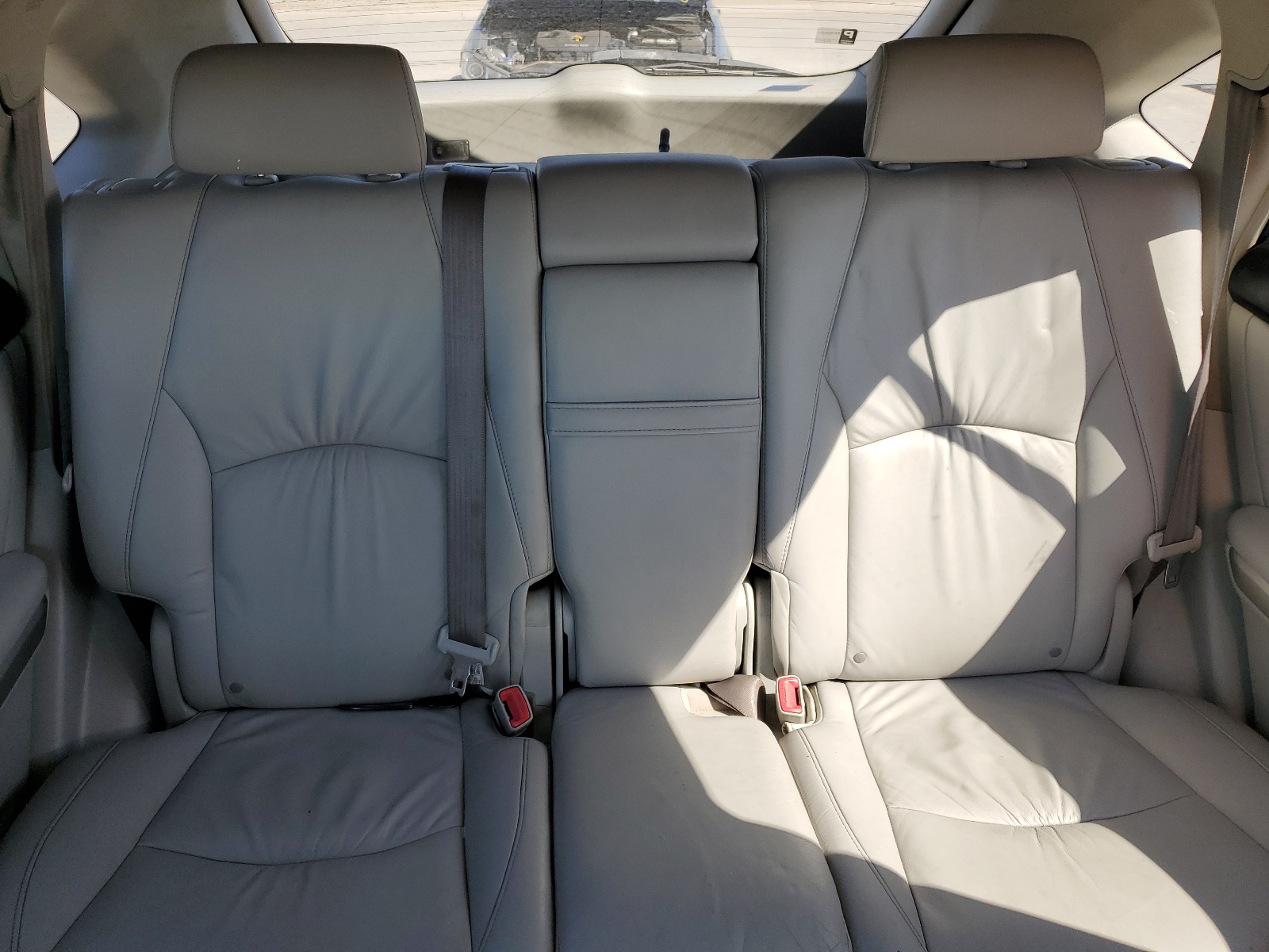 JTJHW31U260029865 2006 Lexus Rx 400