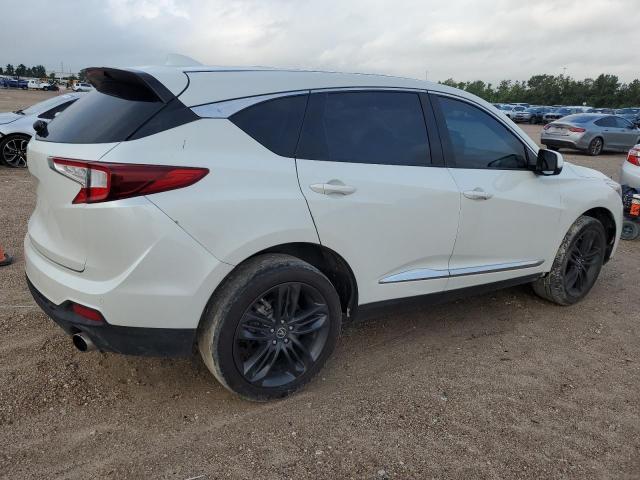  ACURA RDX 2021 Два тони