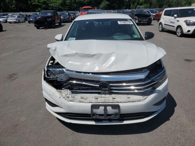  VOLKSWAGEN JETTA 2019 Biały