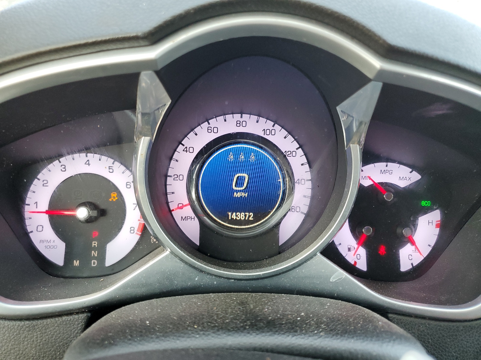 3GYFNBE33CS642617 2012 Cadillac Srx Performance Collection