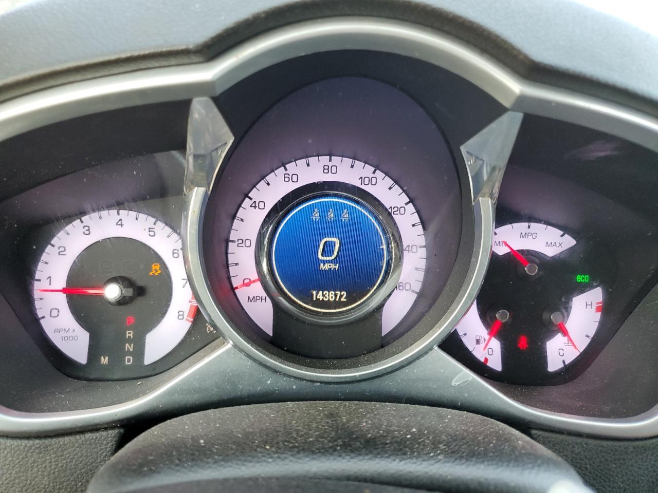 2012 Cadillac Srx Performance Collection VIN: 3GYFNBE33CS642617 Lot: 57740684