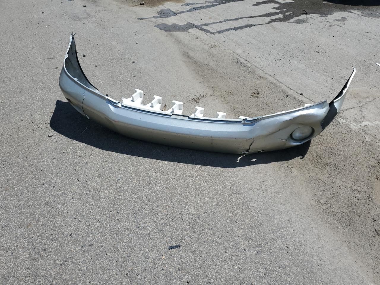 2003 Toyota Highlander Limited VIN: JTEHF21A030157211 Lot: 60418524