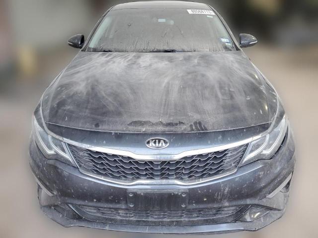  KIA OPTIMA 2020 Вугільний