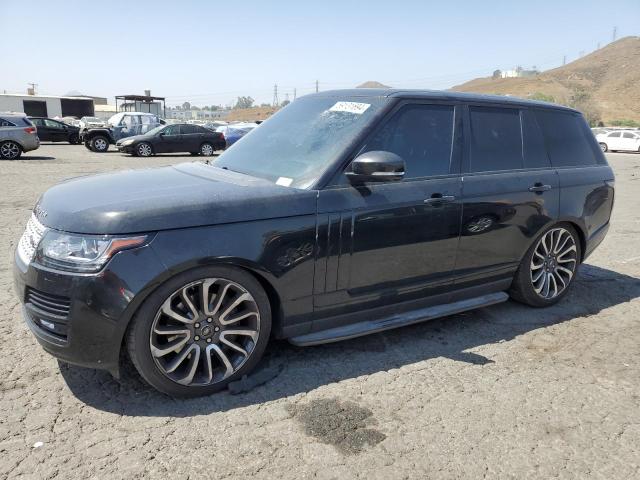 2014 Land Rover Range Rover Supercharged for Sale in Colton, CA - Minor Dent/Scratches