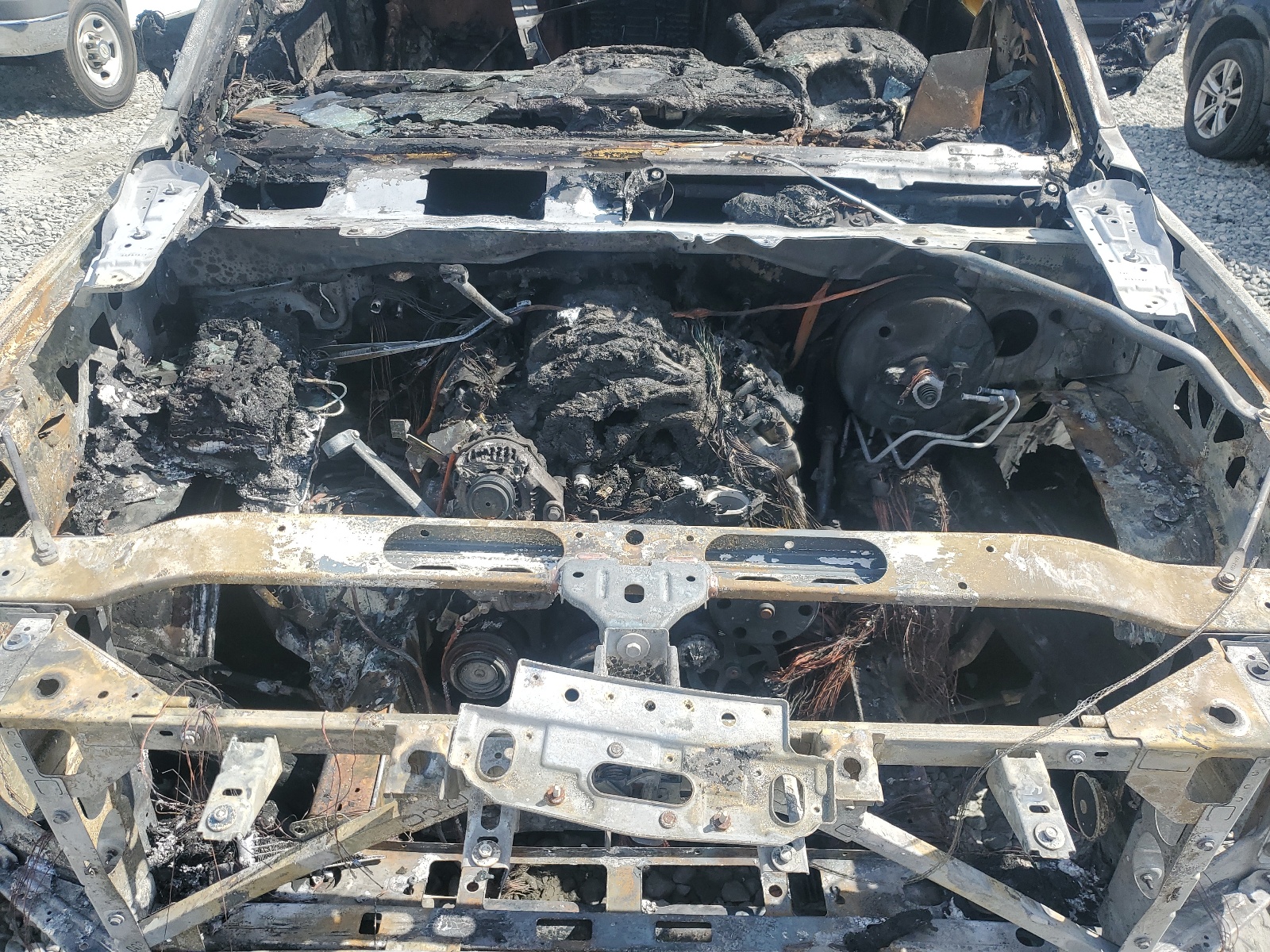 1GNSCCKC6FR219260 2015 Chevrolet Tahoe C1500 Ltz