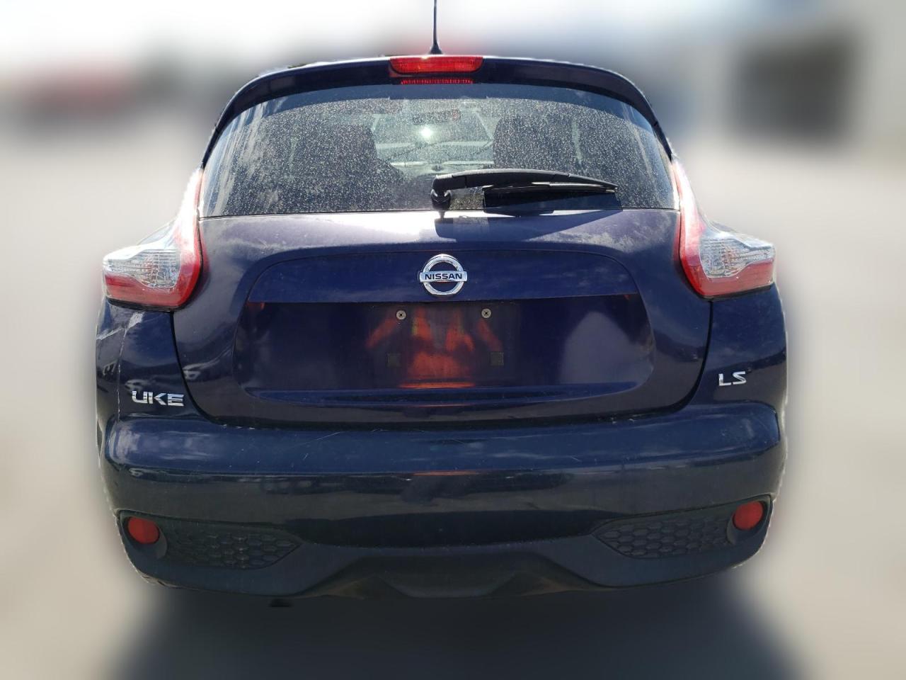 2015 Nissan Juke S VIN: JN8AF5MR6FT502175 Lot: 60548304