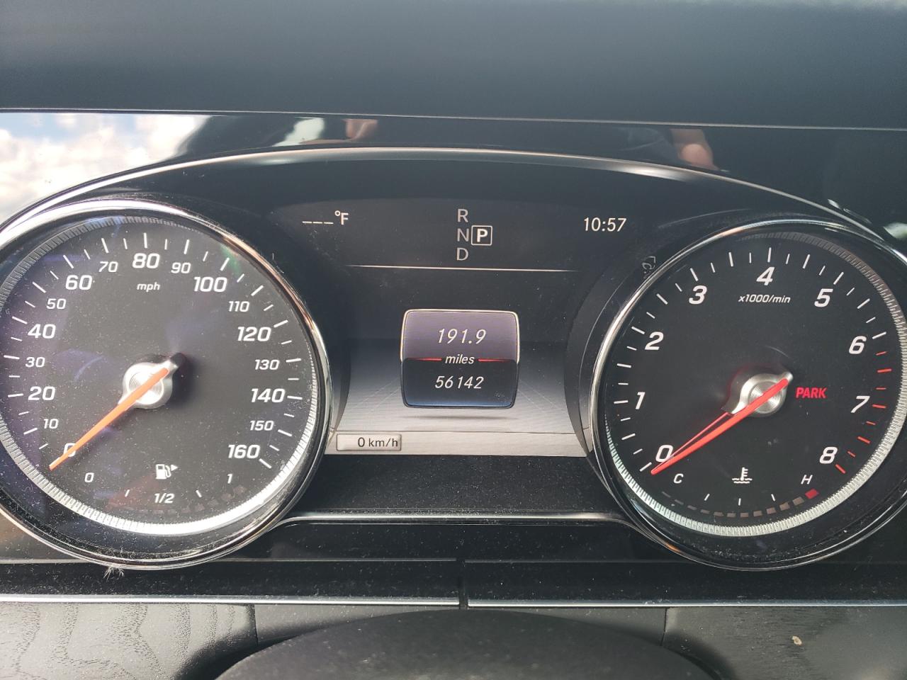 2019 Mercedes-Benz E 300 4Matic VIN: WDDZF4KB6KA671641 Lot: 55674574