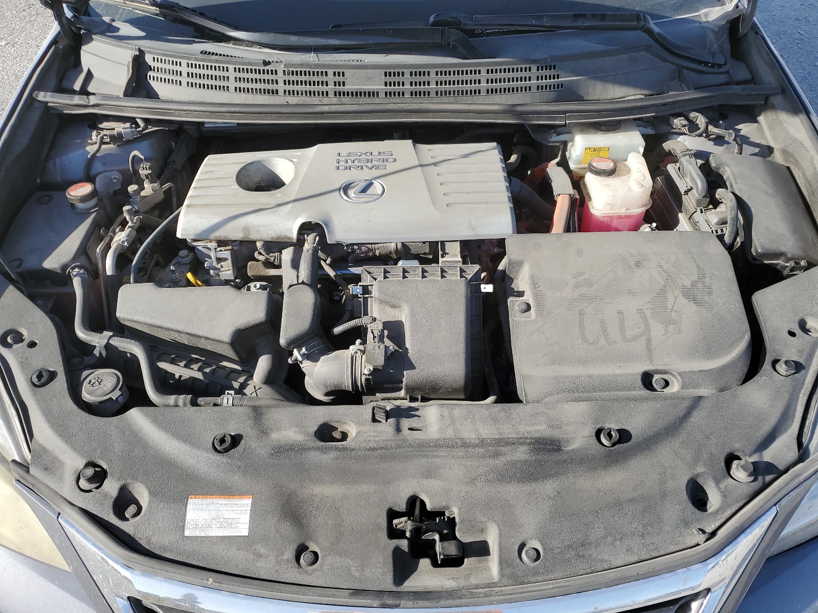 JTHKD5BHXG2255684 2016 Lexus Ct 200