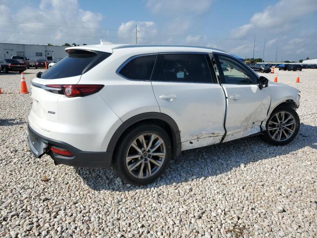  MAZDA CX-9 2017 Білий