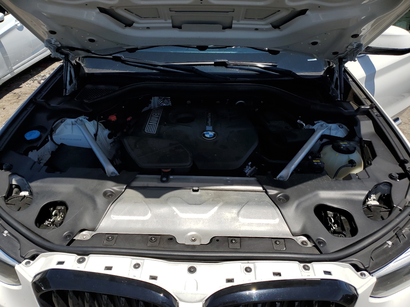 5UXTR7C52KLR46913 2019 BMW X3 Sdrive30I