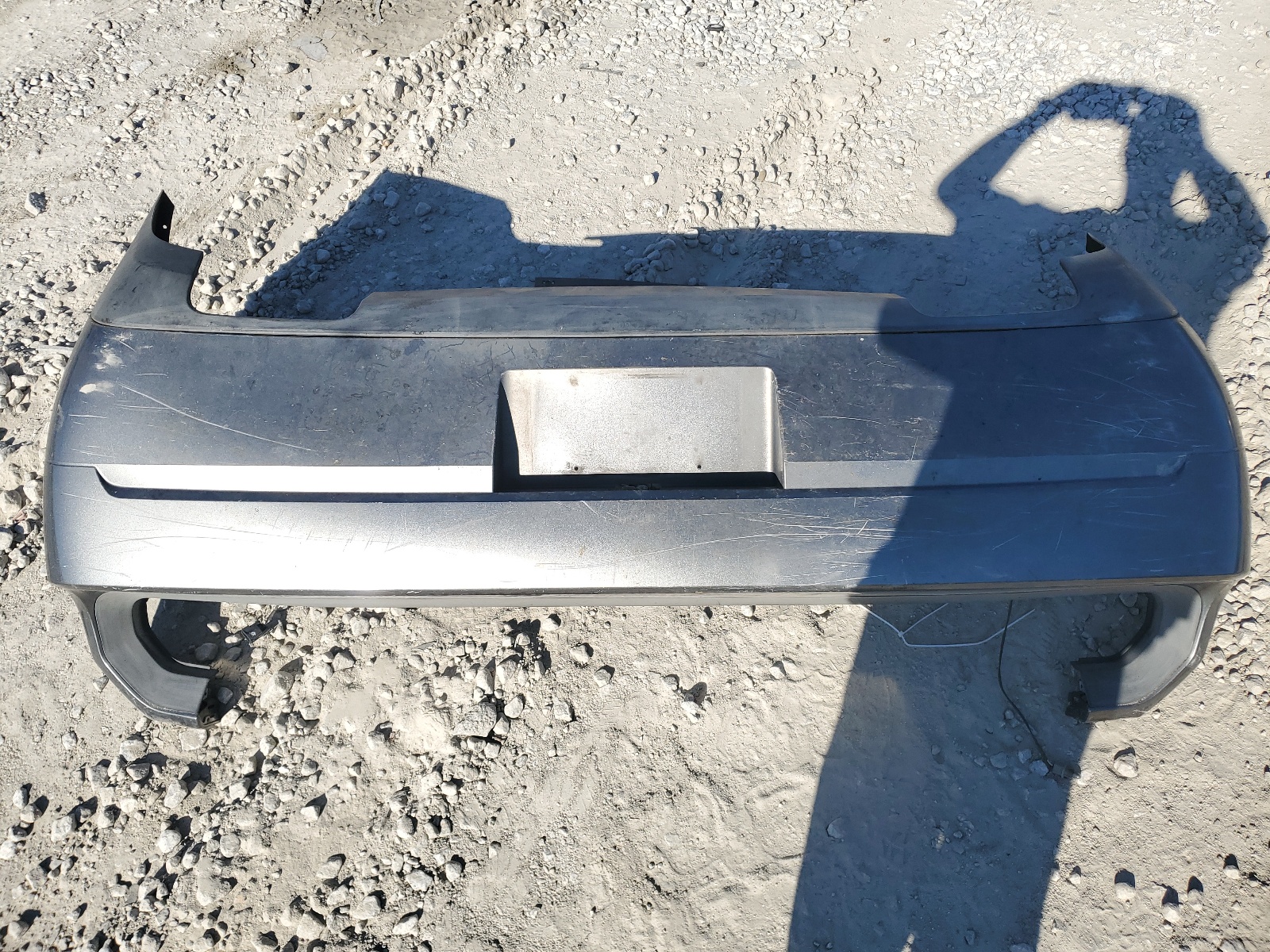 2B3CJ4DG3BH603470 2011 Dodge Challenger