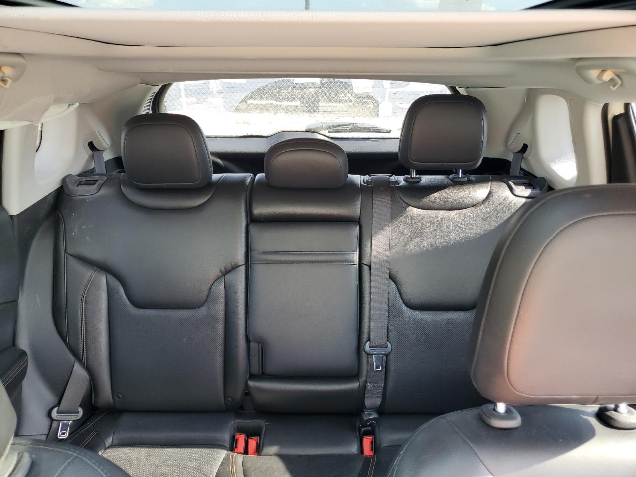 2018 Jeep Compass Limited VIN: 3C4NJDCB1JT435394 Lot: 61274914