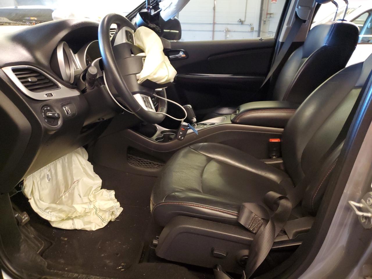 2019 Dodge Journey - Image 7