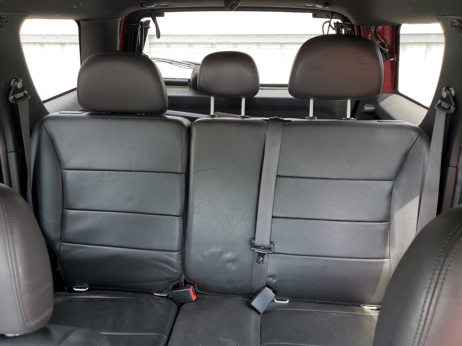 1FMCU9EG6BKB17855 2011 Ford Escape Limited