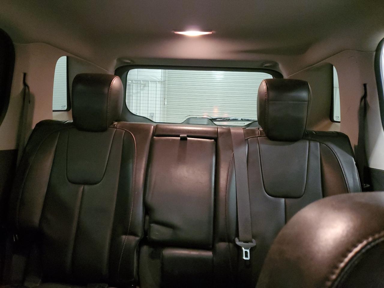 2012 GMC Terrain Slt VIN: 2GKFLUE51C6373836 Lot: 58445324