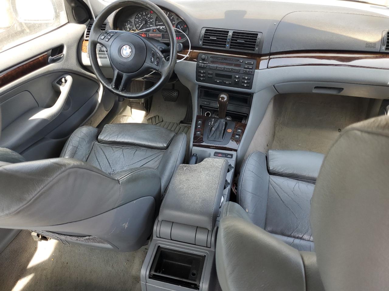 2004 BMW 325 Is Sulev VIN: WBAAZ33484KP88754 Lot: 57278784