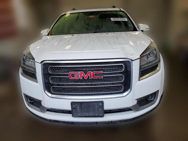  GMC ACADIA 2014 Белый