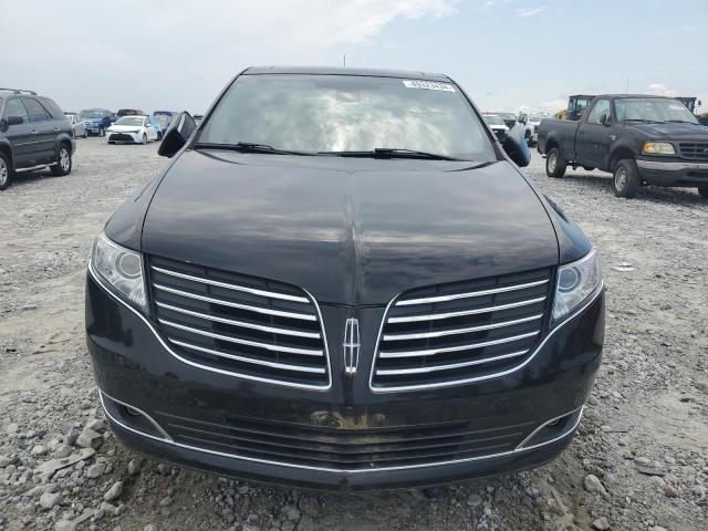  LINCOLN MKT 2018 Черный