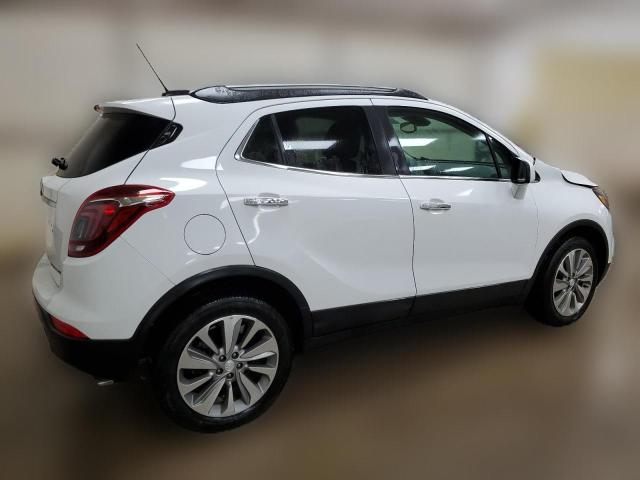  BUICK ENCORE 2020 Белый