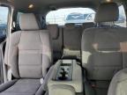 2016 Honda Odyssey Se на продаже в Andrews, TX - Hail