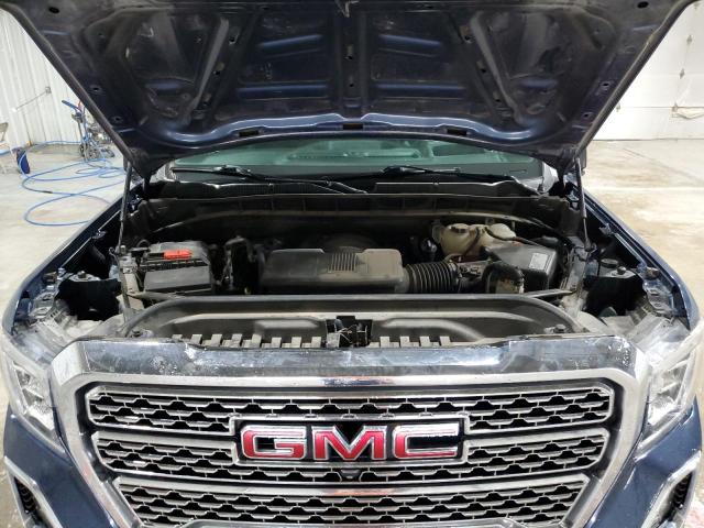 1GTU9FED8KZ373890 | 2019 GMC sierra k1500 denali