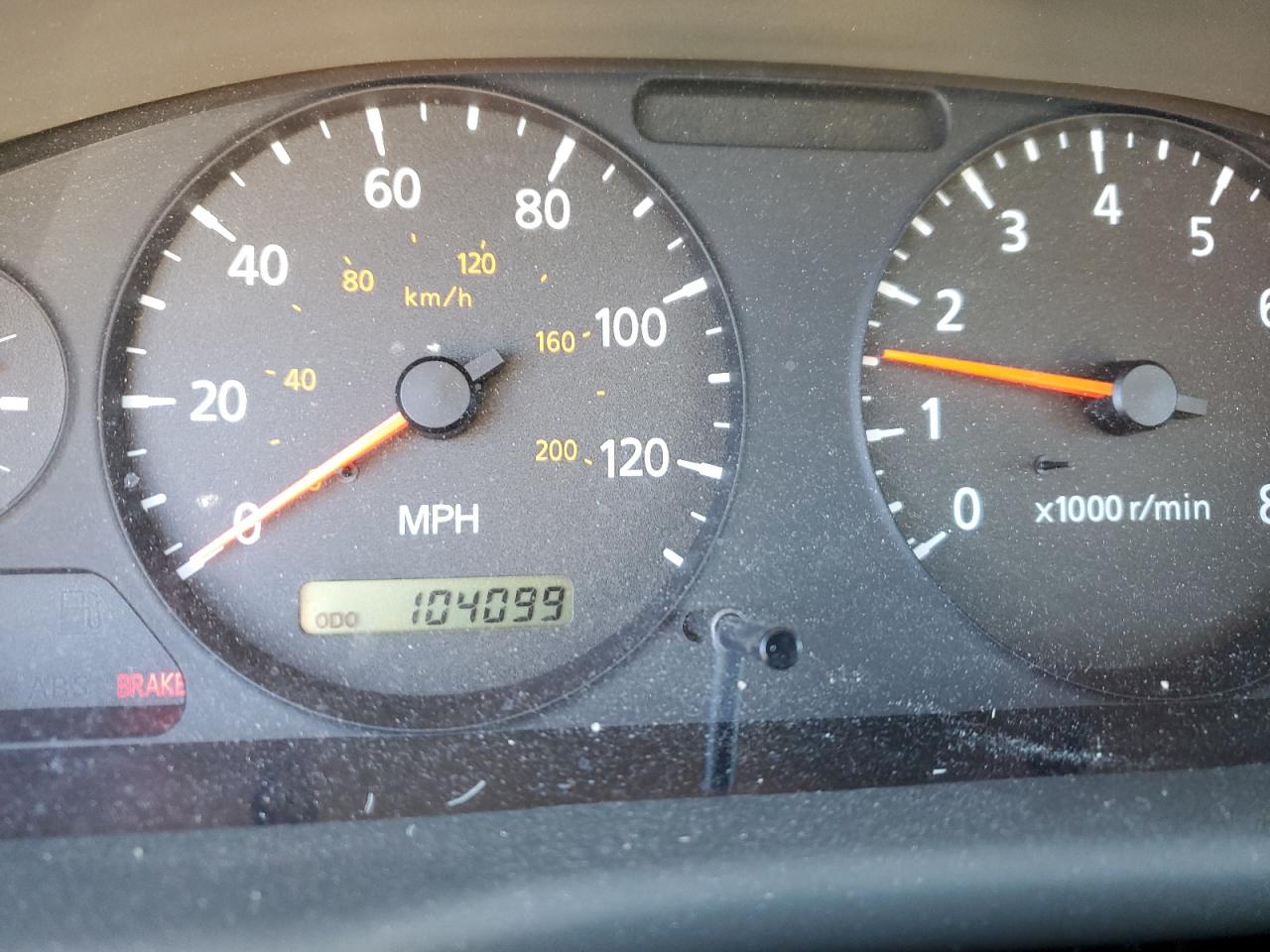 2004 Nissan Sentra 1.8 VIN: 3N1CB51D04L890100 Lot: 60687124