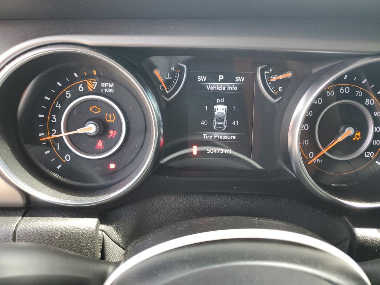 2020 Jeep Wrangler Unlimited Sport VIN: 1C4HJXDG1LW188934 Lot: 60346694