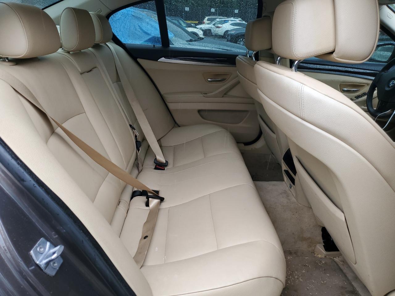 2013 BMW 528 Xi VIN: WBAXH5C54DD113280 Lot: 56765344