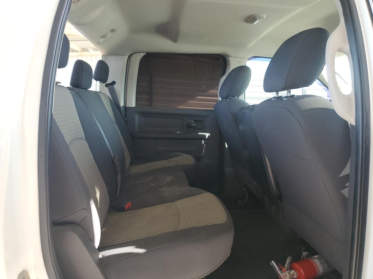 2010 Dodge Ram 2500 VIN: 3D7UT2CL8AG174220 Lot: 60677444