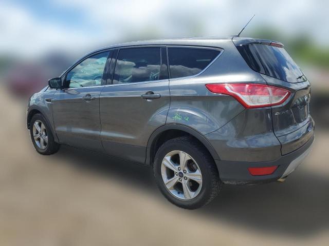  FORD ESCAPE 2015 Угольный