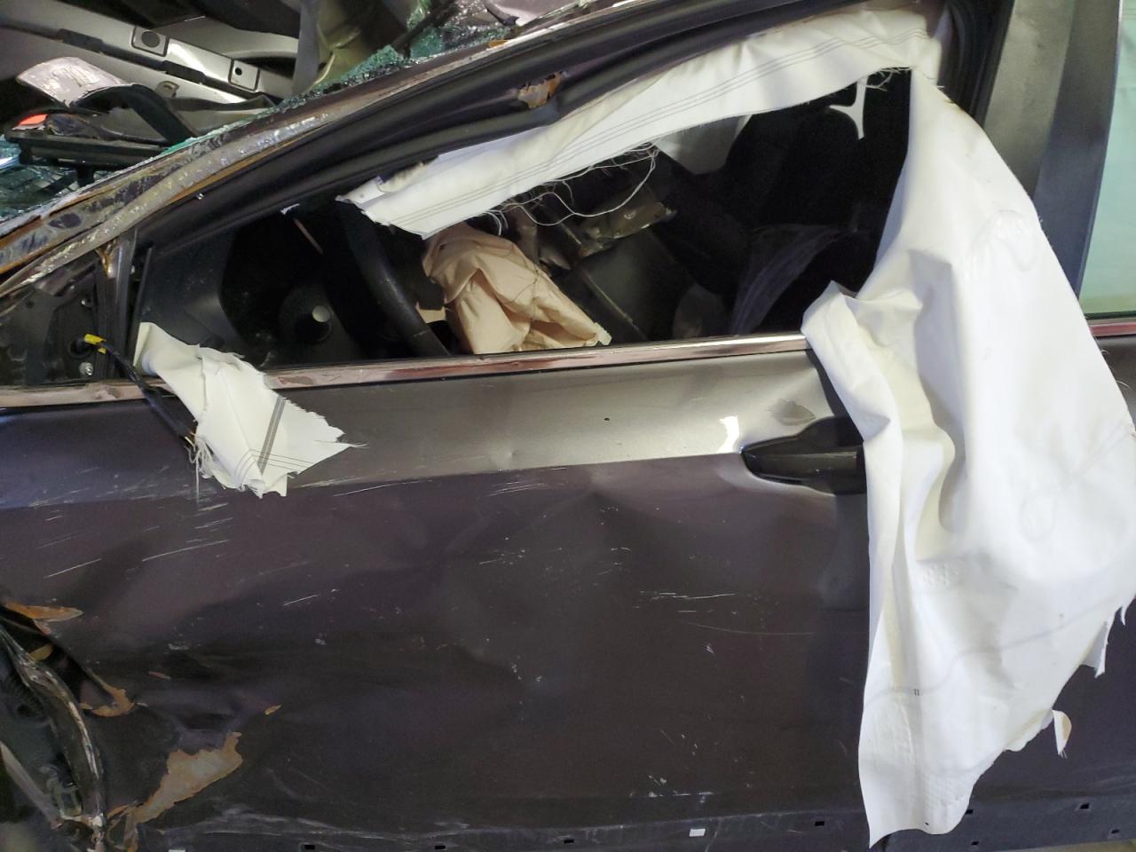 2020 Honda Cr-V Lx VIN: 7FARW2H21LE004611 Lot: 59491674