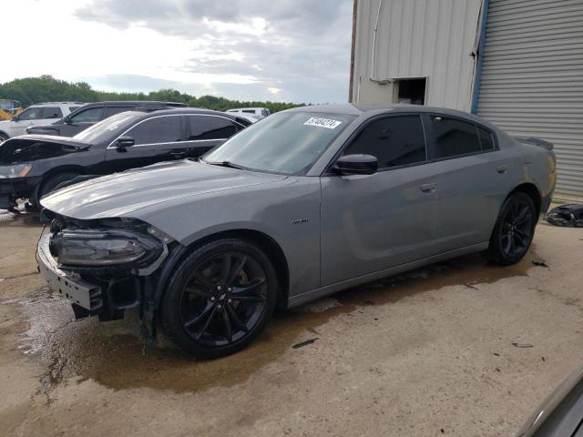  DODGE CHARGER 2017 Серый