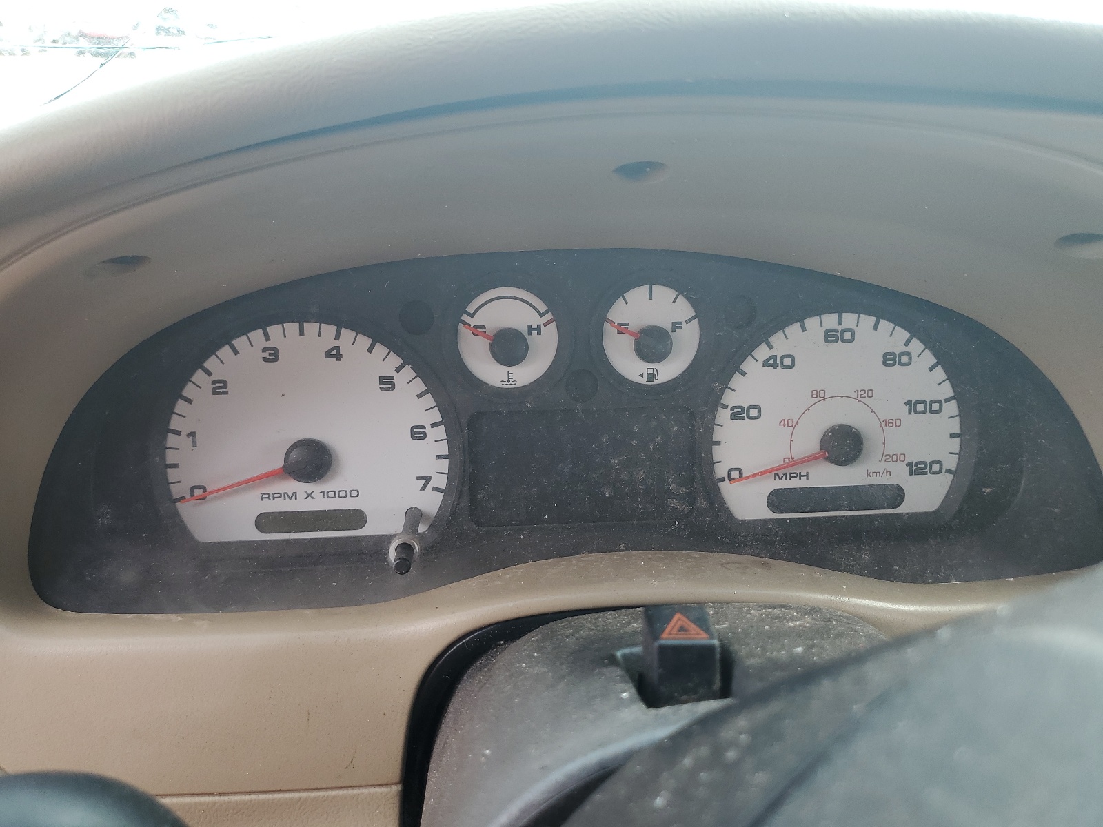 1FTYR14U64PA69073 2004 Ford Ranger Super Cab