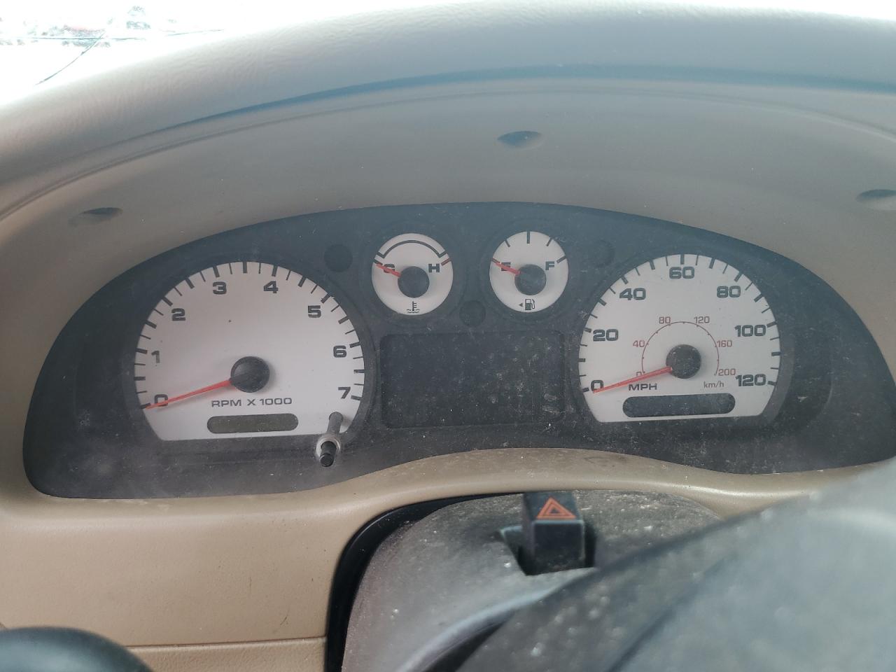 2004 Ford Ranger Super Cab VIN: 1FTYR14U64PA69073 Lot: 60494414