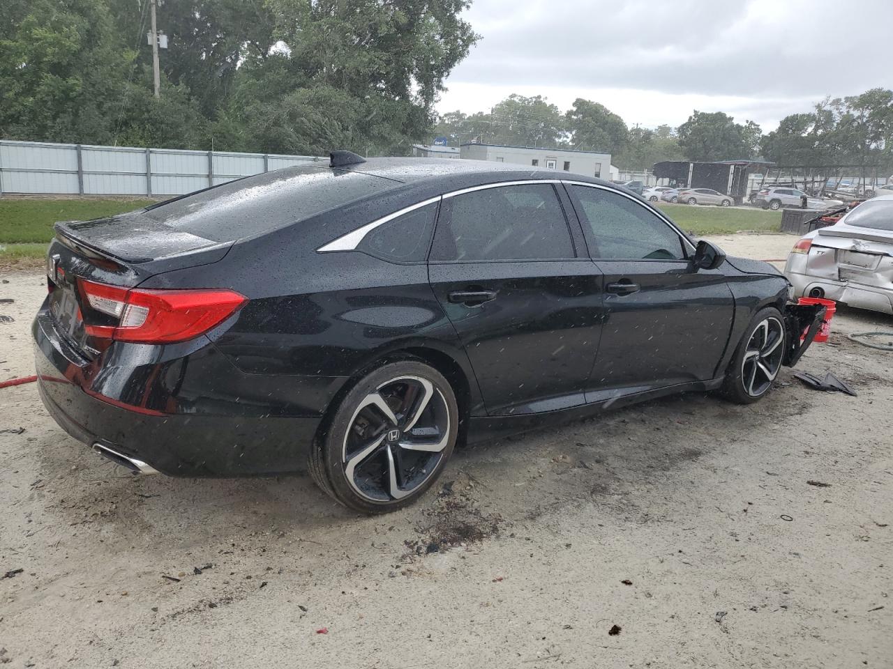 2020 Honda Accord - Image 3