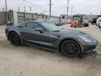 2017 Chevrolet Corvette Z06 2Lz იყიდება Los Angeles-ში, CA - Minor Dent/Scratches