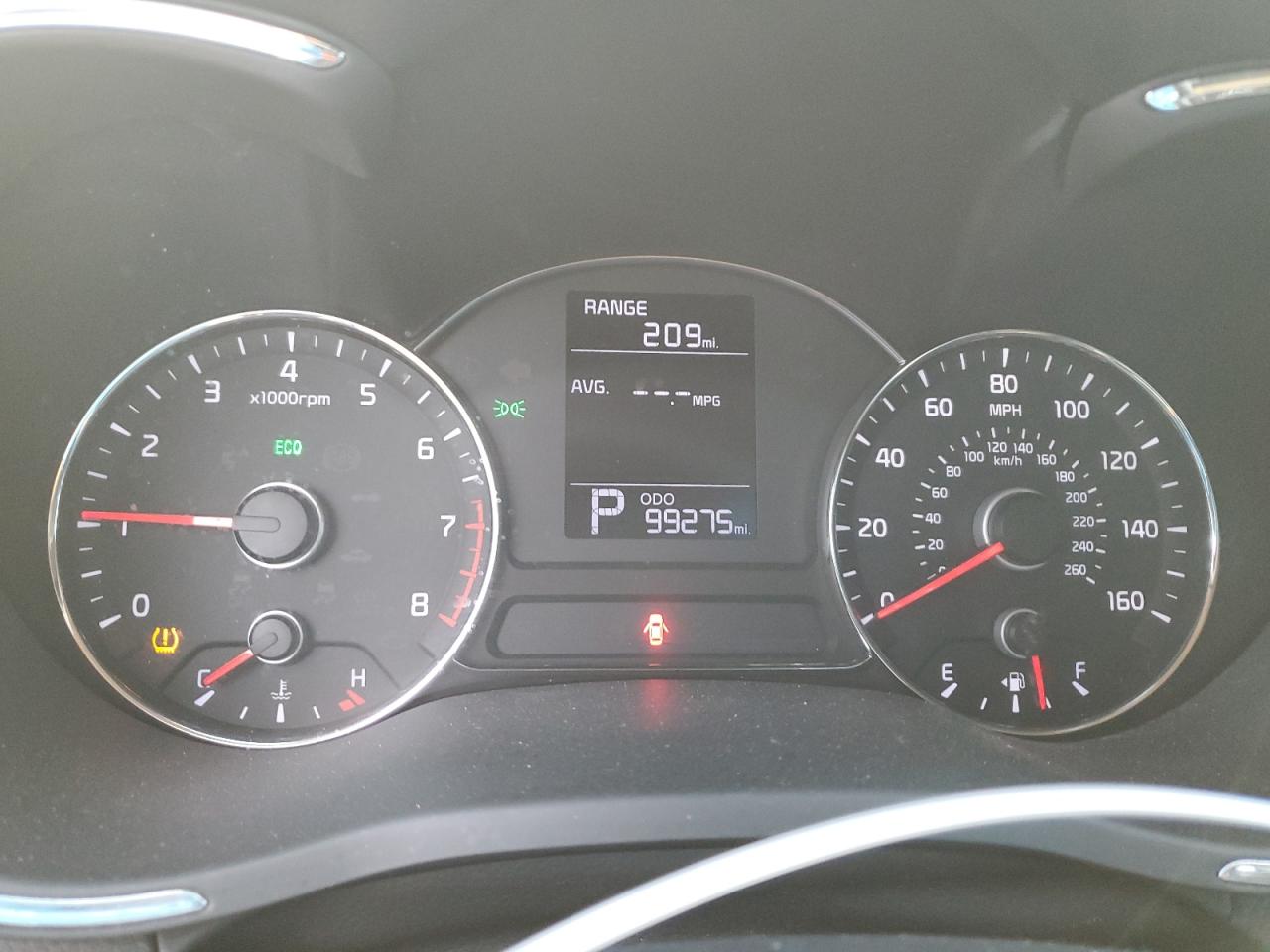 2016 Kia Forte Lx VIN: KNAFK4A69G5604820 Lot: 58308904