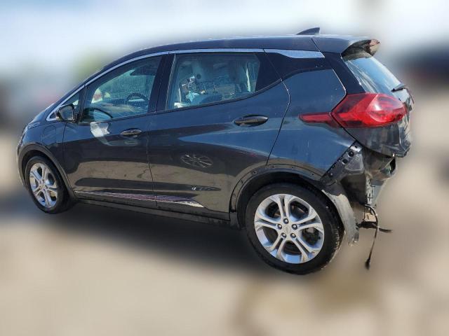  CHEVROLET BOLT 2020 Серый